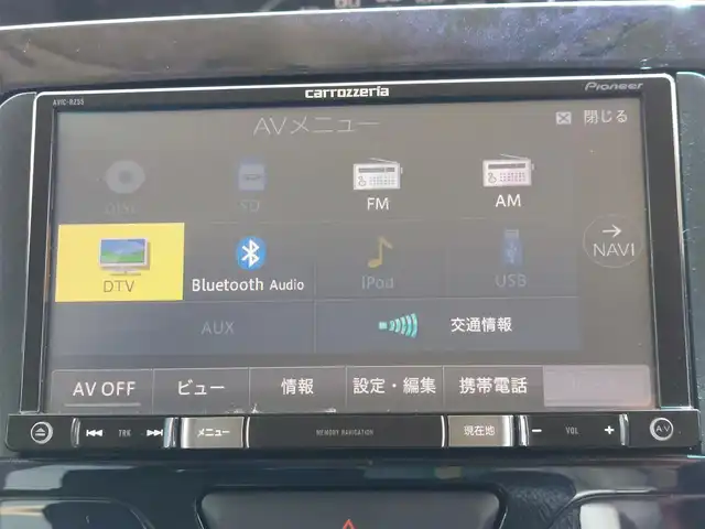 ダイハツ タント カスタム RS トップED SAⅡ 東京都 2016(平28)年 4.7万km パールホワイトⅢ スマートアシストII/衝突軽減ブレーキ/バックソナー/踏み間違い防止装置/アイドリングストップ/カロッツェリアSDナビ/フルセグTV/DVD/両側パワースライドドア/LEDヘッドライト/ETC