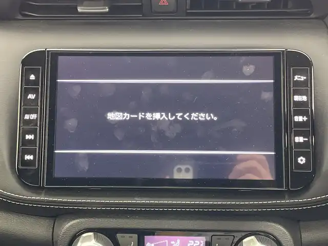 日産 キックス X 群馬県 2021(令3)年 1.3万km プレミアムコロナオレンジ 純正９型ナビ　全周囲カメラ　アダプティブクルーズコントロール　レーンキープアシスト　衝突被害軽減ブレーキ　オートマチックハイビーム　シートヒーター　インテリジェントルームミラー　ＥＴＣ　ＬＥＤ　禁煙車