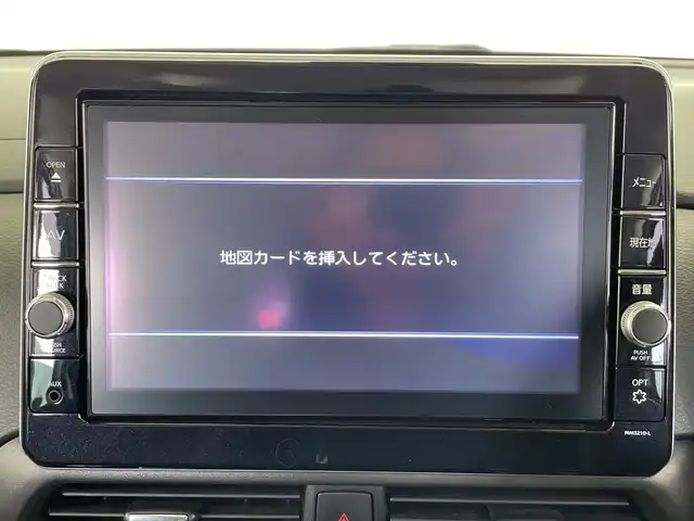 日産 ルークス HWS X プロパイロットED 栃木県 2021(令3)年 2万km ホワイトパール メモリーナビ/（CD/DVD/Bluetooth/USB/フルセグTV）/バックカメラ/全方位カメラ/衝突軽減ブレーキ/プロパイロット/前後コーナーセンサー/ビルトインETC/前方ドラレコ/両側パワースライドドア/オートライト/LEDヘッドライト/横滑り防止装置/スマートキー/プッシュスタート/アイドリングストップ/電動格納ミラー/純正アルミホイール/純正フロアマット