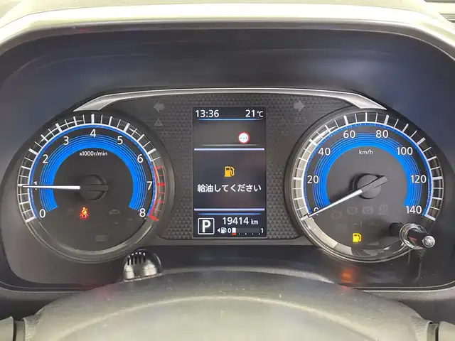日産 ルークス HWS X プロパイロットED 栃木県 2021(令3)年 2万km ホワイトパール メモリーナビ/（CD/DVD/Bluetooth/USB/フルセグTV）/バックカメラ/全方位カメラ/衝突軽減ブレーキ/プロパイロット/前後コーナーセンサー/ビルトインETC/前方ドラレコ/両側パワースライドドア/オートライト/LEDヘッドライト/横滑り防止装置/スマートキー/プッシュスタート/アイドリングストップ/電動格納ミラー/純正アルミホイール/純正フロアマット