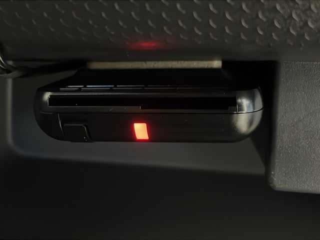 スズキ ハスラー G 栃木県 2018(平30)年 6.6万km フェニックスレッドパール/ブルーイッシュブラックパール 禁煙車/社外ナビ/衝突軽減ブレーキ/シートヒーター/オートエアコン/アイドリングストップ/プッシュスタート/スマートキー/電動格納ミラー/社外フロアマット/純正サイドバイザー/ＥＴＣ/バックカメラ