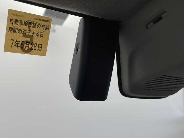 スズキ ハスラー G 栃木県 2018(平30)年 6.6万km フェニックスレッドパール/ブルーイッシュブラックパール 禁煙車/社外ナビ/衝突軽減ブレーキ/シートヒーター/オートエアコン/アイドリングストップ/プッシュスタート/スマートキー/電動格納ミラー/社外フロアマット/純正サイドバイザー/ＥＴＣ/バックカメラ