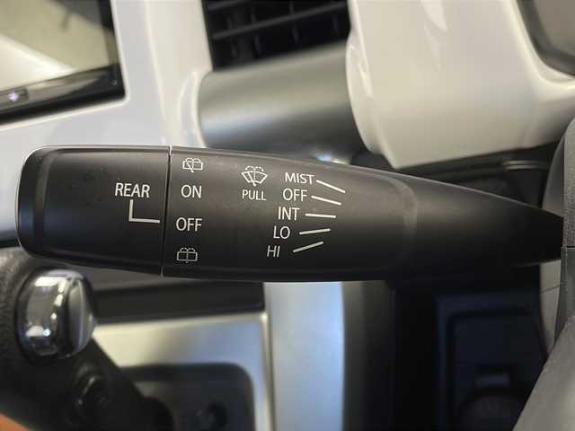 スズキ ハスラー G 栃木県 2018(平30)年 6.6万km フェニックスレッドパール/ブルーイッシュブラックパール 禁煙車/社外ナビ/衝突軽減ブレーキ/シートヒーター/オートエアコン/アイドリングストップ/プッシュスタート/スマートキー/電動格納ミラー/社外フロアマット/純正サイドバイザー/ＥＴＣ/バックカメラ