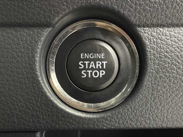 スズキ ハスラー G 栃木県 2018(平30)年 6.6万km フェニックスレッドパール/ブルーイッシュブラックパール 禁煙車/社外ナビ/衝突軽減ブレーキ/シートヒーター/オートエアコン/アイドリングストップ/プッシュスタート/スマートキー/電動格納ミラー/社外フロアマット/純正サイドバイザー/ＥＴＣ/バックカメラ