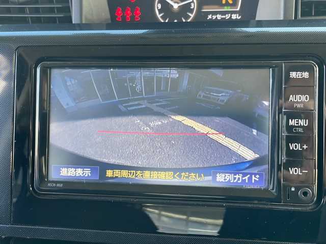 トヨタ ルーミー G 大阪府 2020(令2)年 2.6万km レーザーブルークリスタルシャイン 純正ナビ（ワンセグTV/Bluetooth/CD）/バックカメラ/両側パワースライドドア/ETC/ドライブレコーダー/プッシュスタート/衝突被害軽減ブレーキ/アイドリングストップ/方向指示器ワンタッチ機能/電動格納ミラー