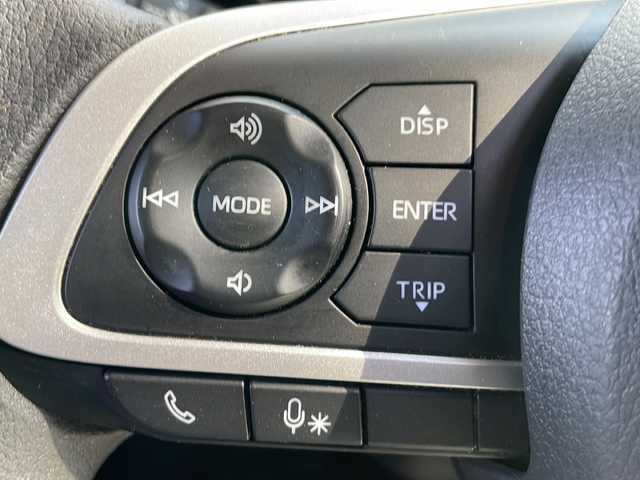 トヨタ ルーミー G 大阪府 2020(令2)年 2.6万km レーザーブルークリスタルシャイン 純正ナビ（ワンセグTV/Bluetooth/CD）/バックカメラ/両側パワースライドドア/ETC/ドライブレコーダー/プッシュスタート/衝突被害軽減ブレーキ/アイドリングストップ/方向指示器ワンタッチ機能/電動格納ミラー