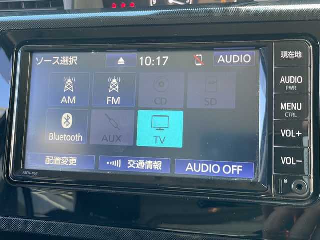 トヨタ ルーミー G 大阪府 2020(令2)年 2.6万km レーザーブルークリスタルシャイン 純正ナビ（ワンセグTV/Bluetooth/CD）/バックカメラ/両側パワースライドドア/ETC/ドライブレコーダー/プッシュスタート/衝突被害軽減ブレーキ/アイドリングストップ/方向指示器ワンタッチ機能/電動格納ミラー