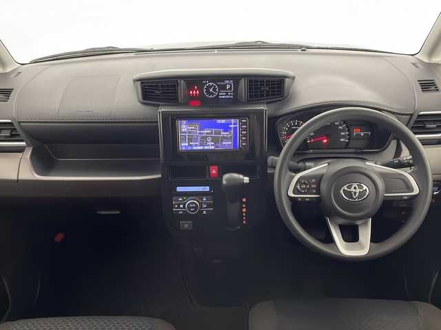 トヨタ ルーミー G 宮崎県 2020(令2)年 2.6万km レーザーブルークリスタルシャイン 禁煙車/衝突被害軽減ブレーキ/純正ナビTV/（NSCN-W68/CD/AUX/FMAM/ワンセグTV)/純正バックカメラ/純正ビルトインETC/純正LEDオートライト/純正フロアマット/社外ドライブレコーダー/両側電動スライドドア/クリアランスソナー/オートエアコン/アイドリングストップ/ウインカードアミラー/オート電動格納ミラー/スマートキー/プッシュエンジンスタート/新車時保証書/取扱い説明書