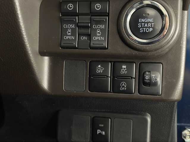 トヨタ ルーミー G 宮崎県 2020(令2)年 2.6万km レーザーブルークリスタルシャイン 禁煙車/衝突被害軽減ブレーキ/純正ナビTV/（NSCN-W68/CD/AUX/FMAM/ワンセグTV)/純正バックカメラ/純正ビルトインETC/純正LEDオートライト/純正フロアマット/社外ドライブレコーダー/両側電動スライドドア/クリアランスソナー/オートエアコン/アイドリングストップ/ウインカードアミラー/オート電動格納ミラー/スマートキー/プッシュエンジンスタート/新車時保証書/取扱い説明書