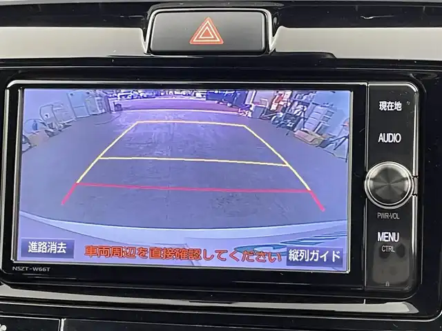 トヨタ カローラ フィールダー ハイブリッドG ダブルバイビー 千葉県 2018(平30)年 4.7万km ホワイトパールクリスタルシャイン トヨタセーフティセンス/・プリクラッシュセーフティ/・レーンディパーチャーアラート/・クリアランスソナー/・先行車発進お知らせ/・オートハイビーム/純正7インチSDナビ/CD BT MSV フルセグ/バックカメラ/クルーズコントロール/LEDオートライト/革巻きステアリング/ステアリングスイッチ/ドアバイザー/プッシュスタート/スマートキー/ETC