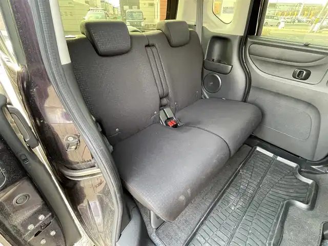 ホンダ Ｎ ＢＯＸ カスタム G SSパッケージ 道央・札幌 2017(平29)年 10.4万km プレミアムベルベットパープル・パール ４WD/純正ディーラーOPナビ/CD/DVD/BT/フルセグ/横滑り防止装置/バックカメラ/ビルトインETC/ドライブレコーダー/ECONモード/片側パワースライドドア/前席シートヒーター/ステアリングリモコン/プッシュスタート/スマートキー/HIDヘッドライト/オートライト/フォグランプ/電動格納ミラー/ヒーテッドドアミラー/ウィンカーミラー/純正フロアマット/ドアバイザー/純正エンジンスターター