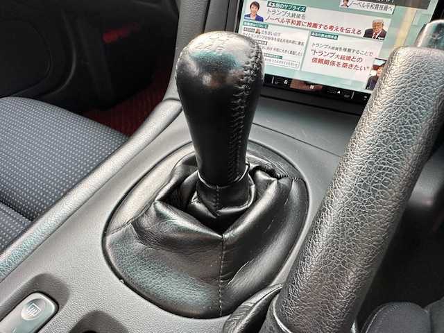 マツダ ＲＸ－７ Type RB Sパッケージ 茨城県 2002(平14)年 3.6万km イノセントブルー 社外ナビ【Bluetooth/TV/CD/DVD】/バックカメラ/ドライブレコーダー/ABS/フロントフォグランプ/純正フロアマット/ノーマルダンパー/社外マフラー/純正アルミホイール/社外アルミホイールあり/新車時保証書/取扱説明書