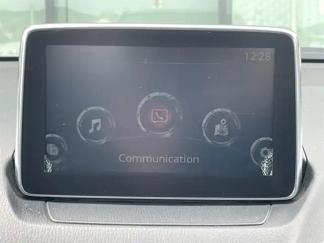 マツダ ＣＸ－３ XD ツーリング 香川県 2015(平27)年 6.2万km セラミックM i-ACTIVSENSE/・SCBS（スマート・シティ・ブレーキ・サポート）/・EBD(アンチロック・ブレーキ・システム)/・DSC（横滑り防止装置）/・HBC（ハイ・ビーム・コントロール・システム）/・BSM（ブラインド・スポット・モニタリング）/・MRCC（マツダ・レーダー・クルーズ・コントロール）/純正7インチマツダコネクトナビ/→フルセグ/CD/DVD/Bluetooth/AM/FM/AUX/USB/バックカメラ/ハーフレザーシート/LEDオートライト/革巻きステアリング/ステアリングリモコン/パドルシフト/MTモード付AT/純正18インチアルミ/純正フロアマット/ETC/アイドリングストップ/プッシュスタート/スマートキー