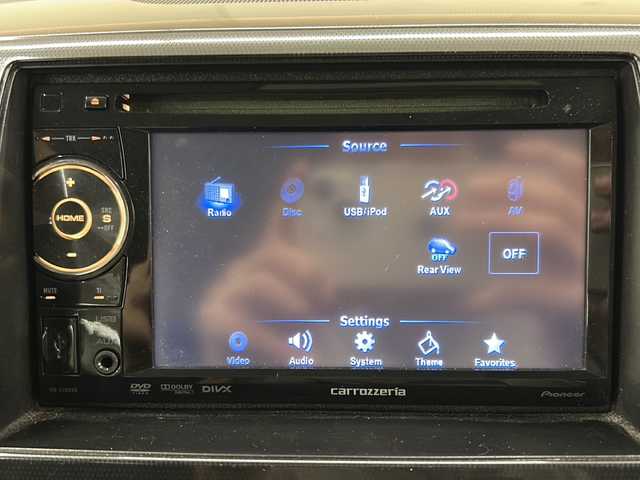 スズキ ワゴンＲ LTDⅡ 道央・札幌 2012(平24)年 9.1万km ルナグレーパールメタリック /社外ナビ(FH-770DVD)//社外ミュージックプレイヤー接続(AUX/USB)//DVD再生//CD//ヒーター付きシート//エンジンスターター//4WD//オートエアコン//スマートキー//スペアキー1本//純正14インチアルミホイール//ABS//ダブルエアバック