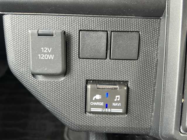 ダイハツ タフト X 沖縄県 2020(令2)年 3.8万km レイクブルーメタリック 純正ナビ/（ＡＭ／ＦＭ／ＣＤ／ＤＶＤ／ＢＴ）　/バックモニター　/フルセグＴＶ　/ガラスルーフ　/ドラレコ　/コーナーセンサー　/衝突軽減　/純正フロアマット　/パーキングアシスト　/アイドリングストップ/スマートキー