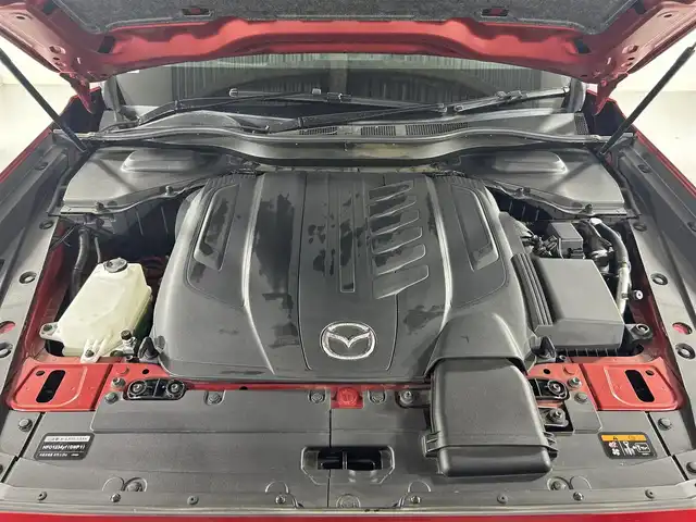 マツダ ＣＸ－６０ XD HV プレミアムスポーツ 佐賀県 2022(令4)年 2.3万km ソウルレッドクリスタルM 純正12.3インチナビ/フルセグTV/BT/apple car play/android auto/BOSEプレミアムサウンド/サンルーフ/本革シート/４WD/i active sense/衝突軽減ブレーキ/レーンキープアシスト/クリアランスソナー/レーダークルーズコントロール/前席パワーシート/シートメモリー/全席シートヒーター/前席シートベンチレーション/前後ドライブレコーダー/全周囲カメラ/パドルシフト/パワーバックドア/ヘッドアップディスプレイ/ダウンヒルアシスト/電子パーキング/ブレーキホールド/タイプC入力/HDMI入力/ワイヤレス充電/LEDヘッドライト
