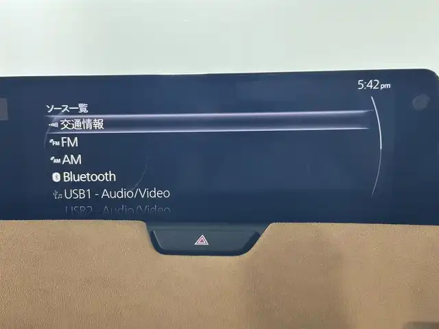 マツダ ＣＸ－６０ XD HV プレミアムスポーツ 佐賀県 2022(令4)年 2.3万km ソウルレッドクリスタルM 純正12.3インチナビ/フルセグTV/BT/apple car play/android auto/BOSEプレミアムサウンド/サンルーフ/本革シート/４WD/i active sense/衝突軽減ブレーキ/レーンキープアシスト/クリアランスソナー/レーダークルーズコントロール/前席パワーシート/シートメモリー/全席シートヒーター/前席シートベンチレーション/前後ドライブレコーダー/全周囲カメラ/パドルシフト/パワーバックドア/ヘッドアップディスプレイ/ダウンヒルアシスト/電子パーキング/ブレーキホールド/タイプC入力/HDMI入力/ワイヤレス充電/LEDヘッドライト