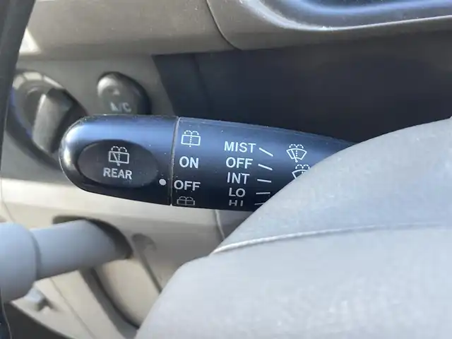 スズキ エブリイ ジョイン 兵庫県 2005(平17)年 13万km スペリアホワイト 1DINオーディオ/CD/FM/AM/AC/純正フロアまっと/パワーウィンドウ/取扱説明書/令和1年3年5年整備記録簿