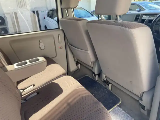 スズキ エブリイ ジョイン 兵庫県 2005(平17)年 13万km スペリアホワイト 1DINオーディオ/CD/FM/AM/AC/純正フロアまっと/パワーウィンドウ/取扱説明書/令和1年3年5年整備記録簿