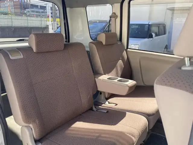 スズキ エブリイ ジョイン 兵庫県 2005(平17)年 13万km スペリアホワイト 1DINオーディオ/CD/FM/AM/AC/純正フロアまっと/パワーウィンドウ/取扱説明書/令和1年3年5年整備記録簿