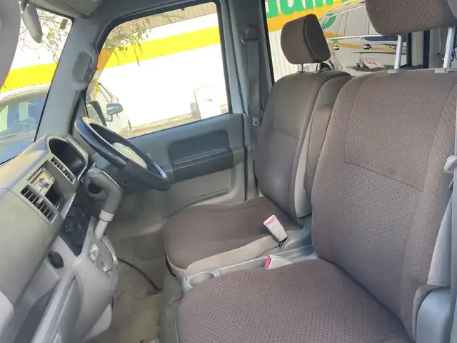 スズキ エブリイ ジョイン 兵庫県 2005(平17)年 13万km スペリアホワイト 1DINオーディオ/CD/FM/AM/AC/純正フロアまっと/パワーウィンドウ/取扱説明書/令和1年3年5年整備記録簿