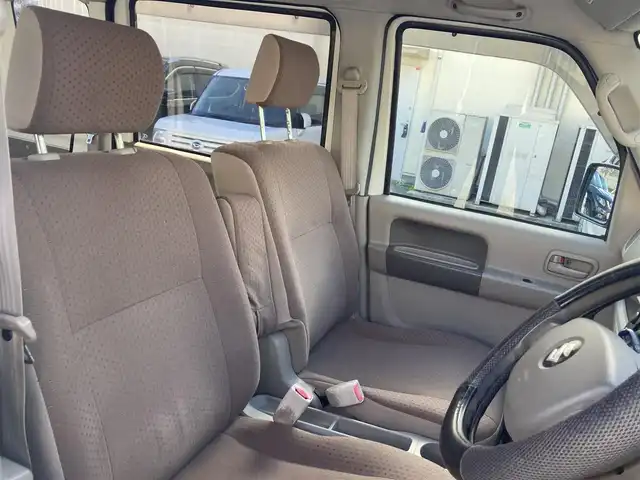 スズキ エブリイ ジョイン 兵庫県 2005(平17)年 13万km スペリアホワイト 1DINオーディオ/CD/FM/AM/AC/純正フロアまっと/パワーウィンドウ/取扱説明書/令和1年3年5年整備記録簿