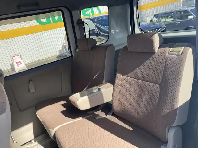 スズキ エブリイ ジョイン 兵庫県 2005(平17)年 13万km スペリアホワイト 1DINオーディオ/CD/FM/AM/AC/純正フロアまっと/パワーウィンドウ/取扱説明書/令和1年3年5年整備記録簿