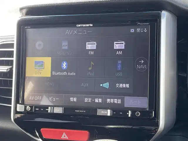 ホンダ Ｎ ＢＯＸ G ターボ Lパッケージ 徳島県 2015(平27)年 6.5万km プレミアムベルベットパープル・パール (株)IDOMが運営する【じしゃロン徳島店】の自社ローン専用車両になりますこちらは現金またはオートローンご利用時の価格です。/自社ローンご希望の方は別途その旨お申付け下さい”		/評価点4.5															/社外8型ナビゲーション/バックカメラ/後席フリップダウンモニター/ハーフレザーシート/HIDヘッドライト/フォグランプ/プッシュスタート/スマートキー	/スペアキー