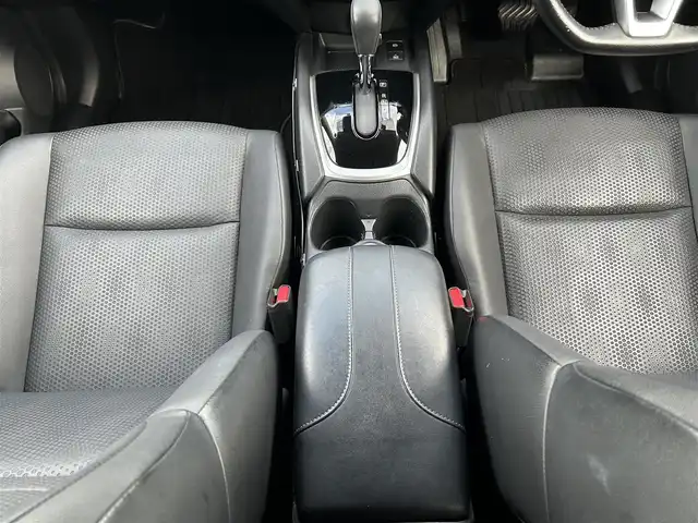 日産 エクストレイル 20Xi 岡山県 2020(令2)年 3.6万km ダイヤモンドブラック 純正9インチナビ/フルセグTV、CD、DVD、Bluetooth、AM、FM/全方位カメラ/プロパイロット　/リアパワーゲート　/ビルトインETC　/ワンオーナー　/インテリジェントルームミラー/ブラックセルクロス防水シート　/LEDヘッドライト　/全席シートヒーター　 /ダウンヒルアシストコントロール