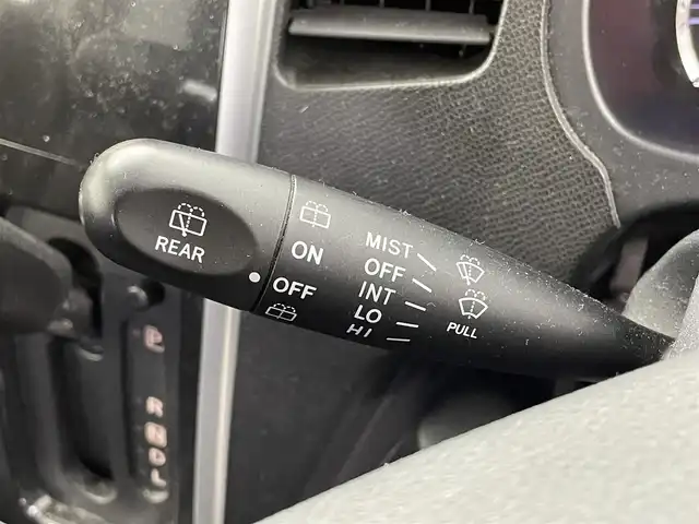 スズキ ワゴンＲ スティングレー リミテッド 福井県 2011(平23)年 13.6万km パールホワイト ハーフレザーシート/スマートキー/プッシュスタート/AAC/オートライト/フォグランプ/トランクスポイラー/純正アルミホイール/ETC/ドアバイザー/ウインカーミラー/革巻きステアリング/社外フロアマット/シートリフター/電格ミラー