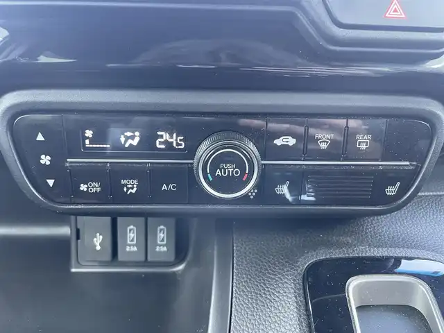 ホンダ Ｎ ＢＯＸ カスタム L 静岡県 2021(令3)年 1.1万km クリスタルブラックパール 純正ギャザズナビ/（AM/FM/CD/DVD/BT)/バックカメラ/フルセグTV/レーダークルーズコントロール/片側パワースライドドア/前席シートヒーター/前後型ドライブレコーダー/スマートキー/プッシュスタート/LEDヘッドライト/純正14インチアルミホイール/ホンダセンシング/衝突被害軽減ブレーキ/レーンキープアシスト/横滑り防止装置/純正フロアマット