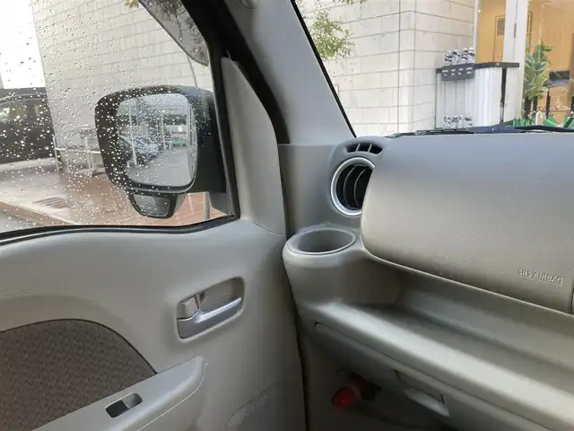 マツダ スクラム ワゴン PXターボ 石川県 2022(令4)年 2.7万km ブルーイッシュブラックパール3 ワンオーナー/ハイルーフ/ターボ/社外メモリーナビ/フルセグTV/バックカメラ/ETC/スマートキー/プッシュスタート/両側スライドドア/レーダーブレーキ/シートヒーター/保証書