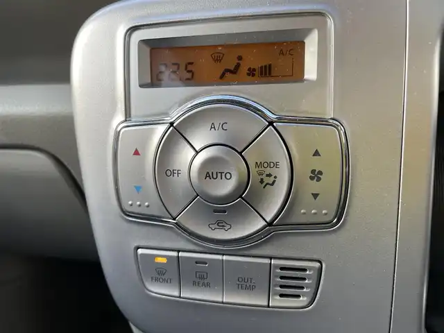 マツダ スクラム ワゴン PXターボ 石川県 2022(令4)年 2.7万km ブルーイッシュブラックパール3 ワンオーナー/ハイルーフ/ターボ/社外メモリーナビ/フルセグTV/バックカメラ/ETC/スマートキー/プッシュスタート/両側スライドドア/レーダーブレーキ/シートヒーター/保証書