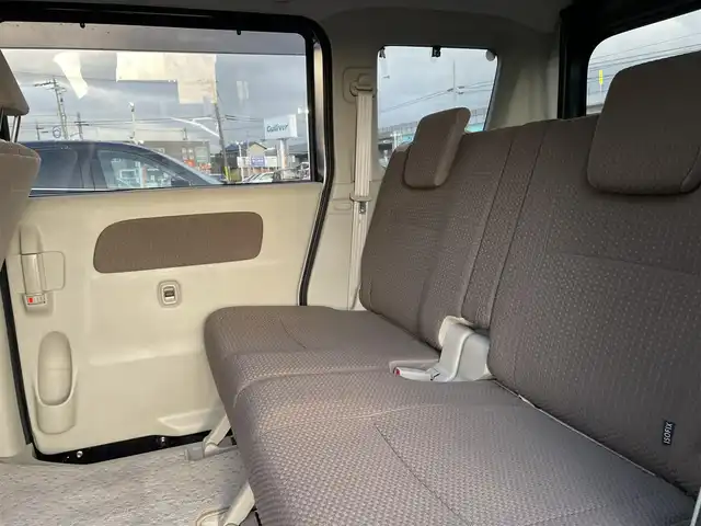 マツダ スクラム ワゴン PXターボ 石川県 2022(令4)年 2.7万km ブルーイッシュブラックパール3 ワンオーナー/ハイルーフ/ターボ/社外メモリーナビ/フルセグTV/バックカメラ/ETC/スマートキー/プッシュスタート/両側スライドドア/レーダーブレーキ/シートヒーター/保証書