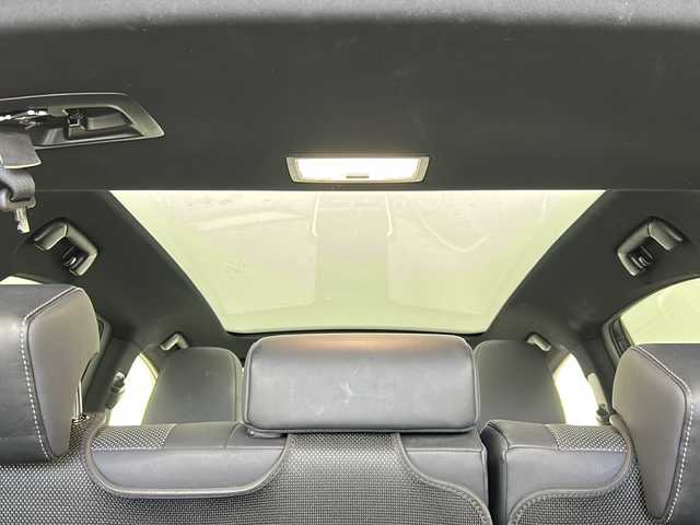 レクサス ＮＸ 300h Fスポーツ 宮城県 2020(令2)年 3.5万km ヒートブルーコントラストレイヤリング 禁煙車/ワンオーナー/パノラマガラスルーフ/レクサスセーフティシステム/・プリクラッシュセーフティ/・レーントレーシングアシスト/・レーダークルーズコントロール/・オートハイビームアシスト/純正ナビ/・CD.DVD.SD.BT.USB/フルセグTV/バックカメラ/ホワイトレザーシート/・前席パワーシート（D席メモリー付）/・前席シートヒーター/・前席エアシート/パワーバックドア/電動パーキングブレーキ/オートホールド機能/AC100V充電/ステアリングヒーター/パドルシフト/ステアリングスイッチ/ビルトインETC2.0/社外ドライブレコーダー（FR）/LEDヘッドライト/LEDフォグランプ/純正18インチアルミホイール