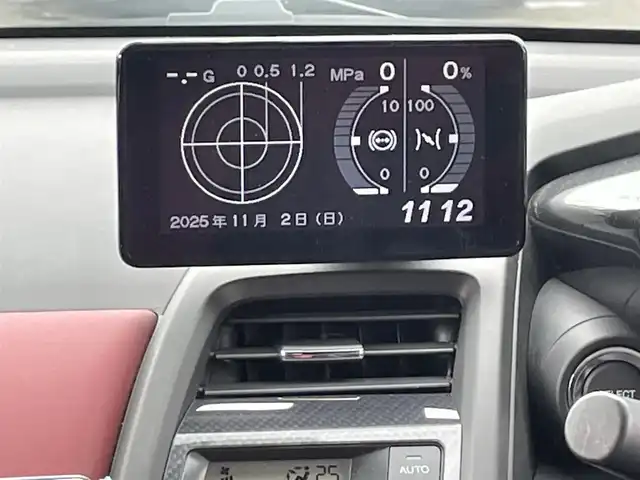 ホンダ Ｓ６６０ モデューロX 東京都 2022(令4)年 3万km ソニックグレーパール 特別限定仕様車/6MT/オープンカー/6.1インチ純正ディスプレイ/スカイサウンドスピーカーシステム/バックカメラ/クルーズコントロール/ETC/前後ドライブレコーダー/ipod対応USBプレイヤー/チタンシフトノブ/カーボン調インナーパネル/ハーフレザーシート/LEDヘッドライト/シティーブレーキアクティブシステム/純正アルミホイール（F15、R16インチ）/アクティブスポイラー/スマートキー/シートセンターバッグ/純正フロアマット