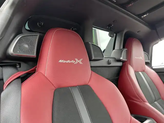 ホンダ Ｓ６６０ モデューロX 東京都 2022(令4)年 3万km ソニックグレーパール 特別限定仕様車/6MT/オープンカー/6.1インチ純正ディスプレイ/スカイサウンドスピーカーシステム/バックカメラ/クルーズコントロール/ETC/前後ドライブレコーダー/ipod対応USBプレイヤー/チタンシフトノブ/カーボン調インナーパネル/ハーフレザーシート/LEDヘッドライト/シティーブレーキアクティブシステム/純正アルミホイール（F15、R16インチ）/アクティブスポイラー/スマートキー/シートセンターバッグ/純正フロアマット