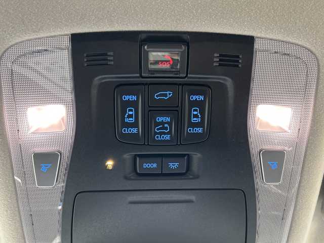 トヨタ アルファード S Cパッケージ 神奈川県 2020(令2)年 2.4万km ブラック Wムーンルーフ/純正8インチDA/・Bluetooth/フルセグ/CD/DVD/AM/FM/バックカメラ/純正12.1型フリップダウンモニター/両側パワースライドドア/トヨタセーフティーセンス/レーダークルーズコントロール/パワーシート/シートヒーター/エアシート/ビルトインETC/ステアリングスイッチ/ドライブレコーダー/純正フロアマット/パワーバックドア/スライドドアサンシェード/LEDヘッドライト/オートライト/オートマチックハイビーム/純正18インチアルミホイル/LTA/クリアランスソナー/プリクラッシュセーフティー/PKSB/PCS/PSA/先行車発進お知らせ機能