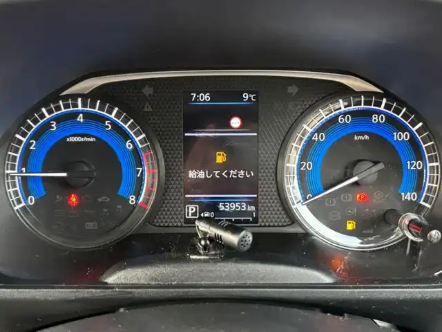 三菱 デリカミニ G プレミアム 茨城県 2023(令5)年 5.4万km アメジストブラック/シルキーホワイト ワンオーナー/pioneerナビ/　(AM/FM/CD/DVD/AUX/フルセグ)/RAYSアルミホイール/全方位カメラ/ドライブレコーダー/追従型クルーズコントロール/両側パワースライドドア/ETC/LEDヘッドライト/シートヒーター/ハンドルヒーター/デジタルインナーミラー/ルーフレール/ダウンヒルアシスト/パワーステアリング/オートライト/Wエアバック