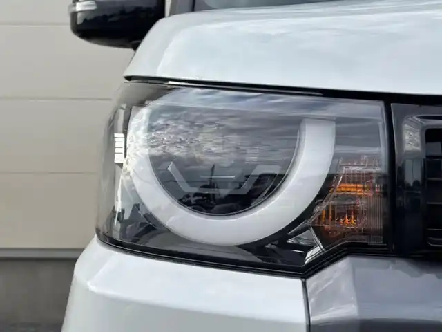 三菱 デリカミニ G プレミアム 茨城県 2023(令5)年 5.4万km アメジストブラック/シルキーホワイト ワンオーナー/pioneerナビ/　(AM/FM/CD/DVD/AUX/フルセグ)/RAYSアルミホイール/全方位カメラ/ドライブレコーダー/追従型クルーズコントロール/両側パワースライドドア/ETC/LEDヘッドライト/シートヒーター/ハンドルヒーター/デジタルインナーミラー/ルーフレール/ダウンヒルアシスト/パワーステアリング/オートライト/Wエアバック