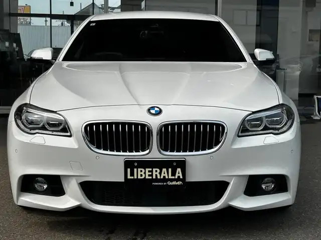 ＢＭＷ ５２３ｉ Mスポーツ 富山県 2017(平29)年 3万km 白 HDDナビ/フルセグテレビ/DVD/CD再生/AM/FMラジオ/全席シートヒーター/D/N席パワーシート/D席メモリ付きPシート/ドライブモード選択/パークアシスト/ACC/アイドリングストップ/車線逸脱防止装置/ETC