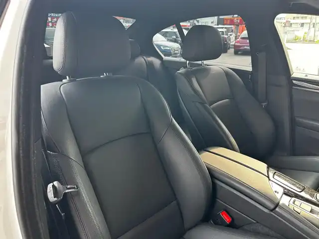 ＢＭＷ ５２３ｉ Mスポーツ 富山県 2017(平29)年 3万km 白 HDDナビ/フルセグテレビ/DVD/CD再生/AM/FMラジオ/全席シートヒーター/D/N席パワーシート/D席メモリ付きPシート/ドライブモード選択/パークアシスト/ACC/アイドリングストップ/車線逸脱防止装置/ETC
