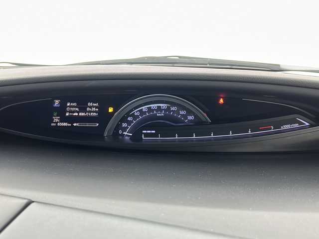 トヨタ エスティマ アエラス プレミアム 宮城県 2017(平29)年 6.6万km ブラック トヨタセーフティーセンス/・プリクラッシュセーフティ/・レーンディパーチャーアラート/・オートマチックハイビーム/・クルーズコントロール/両側パワースライドドア/純正7インチSDナビ/・BT.CD.DVD.SD/フルセグTV/バックカメラ/ハーフレザーシート/D席パワーシート/LEDヘッドライト/ビルトインETC/プッシュスタート/スマートキー/ステアリングスイッチ/純正18インチアルミホイール/純正フロアマット