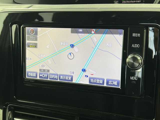 トヨタ エスティマ アエラス プレミアム 宮城県 2017(平29)年 6.6万km ブラック トヨタセーフティーセンス/・プリクラッシュセーフティ/・レーンディパーチャーアラート/・オートマチックハイビーム/・クルーズコントロール/両側パワースライドドア/純正7インチSDナビ/・BT.CD.DVD.SD/フルセグTV/バックカメラ/ハーフレザーシート/D席パワーシート/LEDヘッドライト/ビルトインETC/プッシュスタート/スマートキー/ステアリングスイッチ/純正18インチアルミホイール/純正フロアマット