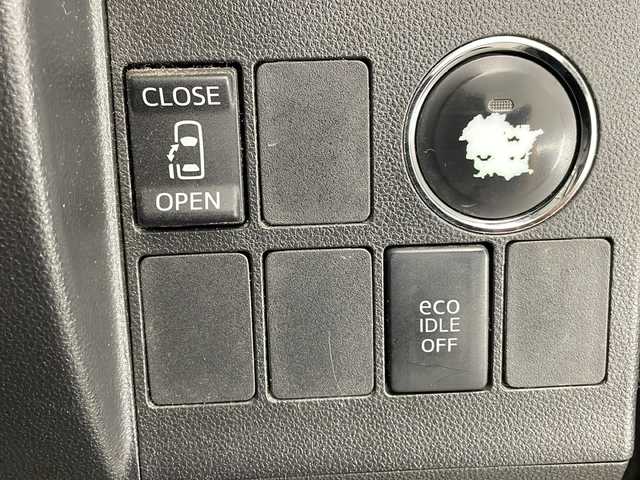 ダイハツ タント カスタム X 宮崎県 2014(平26)年 7.6万km ブラックマイカメタリック 純正メモリーナビ/　CD DVD BTオーディオ フルセグTV/左側パワースライドドア/オートライト/フォグライト/スマートキー/プッシュエンジンスタート/電動格納ミラー/純正フロアマット