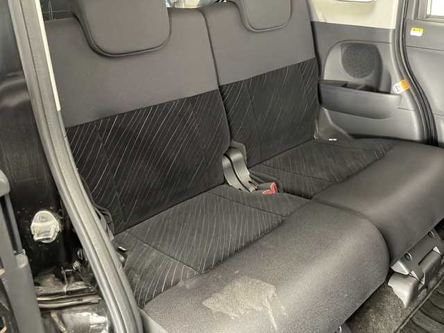 ダイハツ タント カスタム X 宮崎県 2014(平26)年 7.6万km ブラックマイカメタリック 純正メモリーナビ/　CD DVD BTオーディオ フルセグTV/左側パワースライドドア/オートライト/フォグライト/スマートキー/プッシュエンジンスタート/電動格納ミラー/純正フロアマット