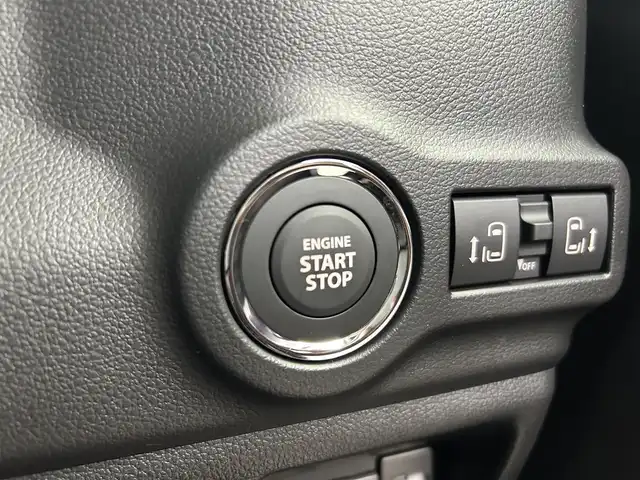 スズキ スペーシア カスタム HYBRID XS 千葉県 2024(令6)年 0.1千km ブルーイッシュブラックパール3 届出済未使用者/スズキセーフティサポート/・デュアルカメラブレーキサポート  　　　　/・誤発進抑制機能/・車線逸脱警報機能/・ふらつき警報機能/・先行車発進お知らせ機能/・オートマチックハイビーム/・リヤパーキングセンサー/レーダークルーズコントロール/スズキコネクト9インチナビ/　BT/フルセグTV/Apple CarPlay/Android　Auto/アラウンドビューモニター/両側パワースライドドア/前席シートヒーター/ステアリングヒーター/ヘッドアップディスプレイ/プッシュスタート＆スマートキー/ステアリングスイッチ/革巻きステアリング/純正15インチアルミホイール/LEDヘッドライト/フォグライト