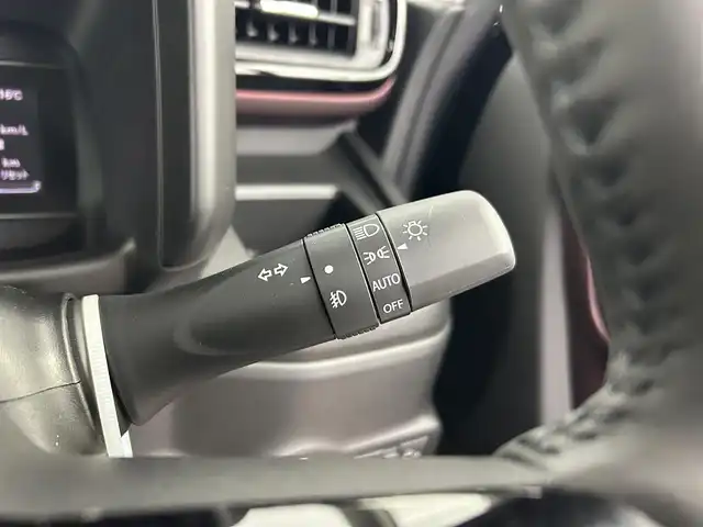 スズキ スペーシア カスタム HYBRID XS 千葉県 2024(令6)年 0.1千km ブルーイッシュブラックパール3 届出済未使用者/スズキセーフティサポート/・デュアルカメラブレーキサポート  　　　　/・誤発進抑制機能/・車線逸脱警報機能/・ふらつき警報機能/・先行車発進お知らせ機能/・オートマチックハイビーム/・リヤパーキングセンサー/レーダークルーズコントロール/スズキコネクト9インチナビ/　BT/フルセグTV/Apple CarPlay/Android　Auto/アラウンドビューモニター/両側パワースライドドア/前席シートヒーター/ステアリングヒーター/ヘッドアップディスプレイ/プッシュスタート＆スマートキー/ステアリングスイッチ/革巻きステアリング/純正15インチアルミホイール/LEDヘッドライト/フォグライト