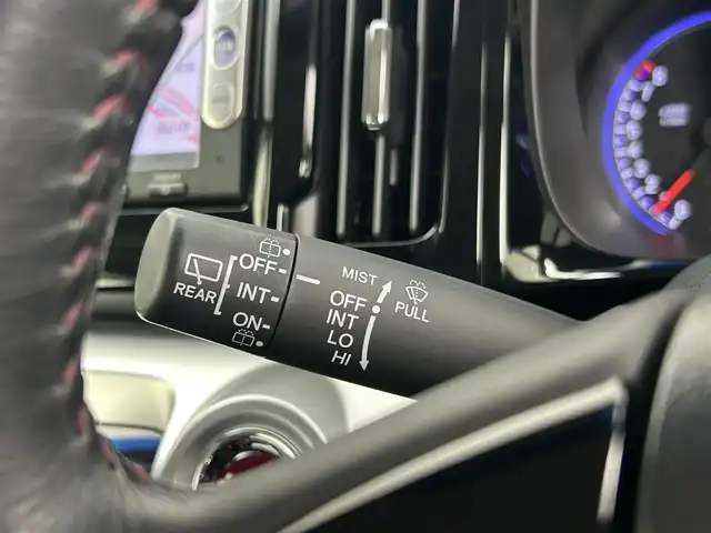 ホンダ Ｎ ＷＧＮ カスタム G Aパッケージ 千葉県 2014(平26)年 3.4万km プレミアムゴールドパープルパール 禁煙車/シティブレーキアクティブシステム/純正メモリナビ/・型番：VXM-155VSi/・CD/DVD/Bluetooth/フルセグTV/・バックカメラ/ハーフレザーシート/皮巻きステアリング/・ステアリングスイッチ/純正フロアマット/純正１４インチAW/オートライト/・キセノンヘッドライト/電動格納ウインカーミラー