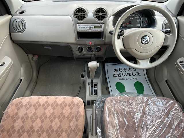 マツダ キャロル GⅡ 道東・釧路十勝 2008(平20)年 3.7万km アンティークローズメタリック ４WD/純正CD/ミラーヒーター/ライトレベライザー/純正マット/電格ミラー